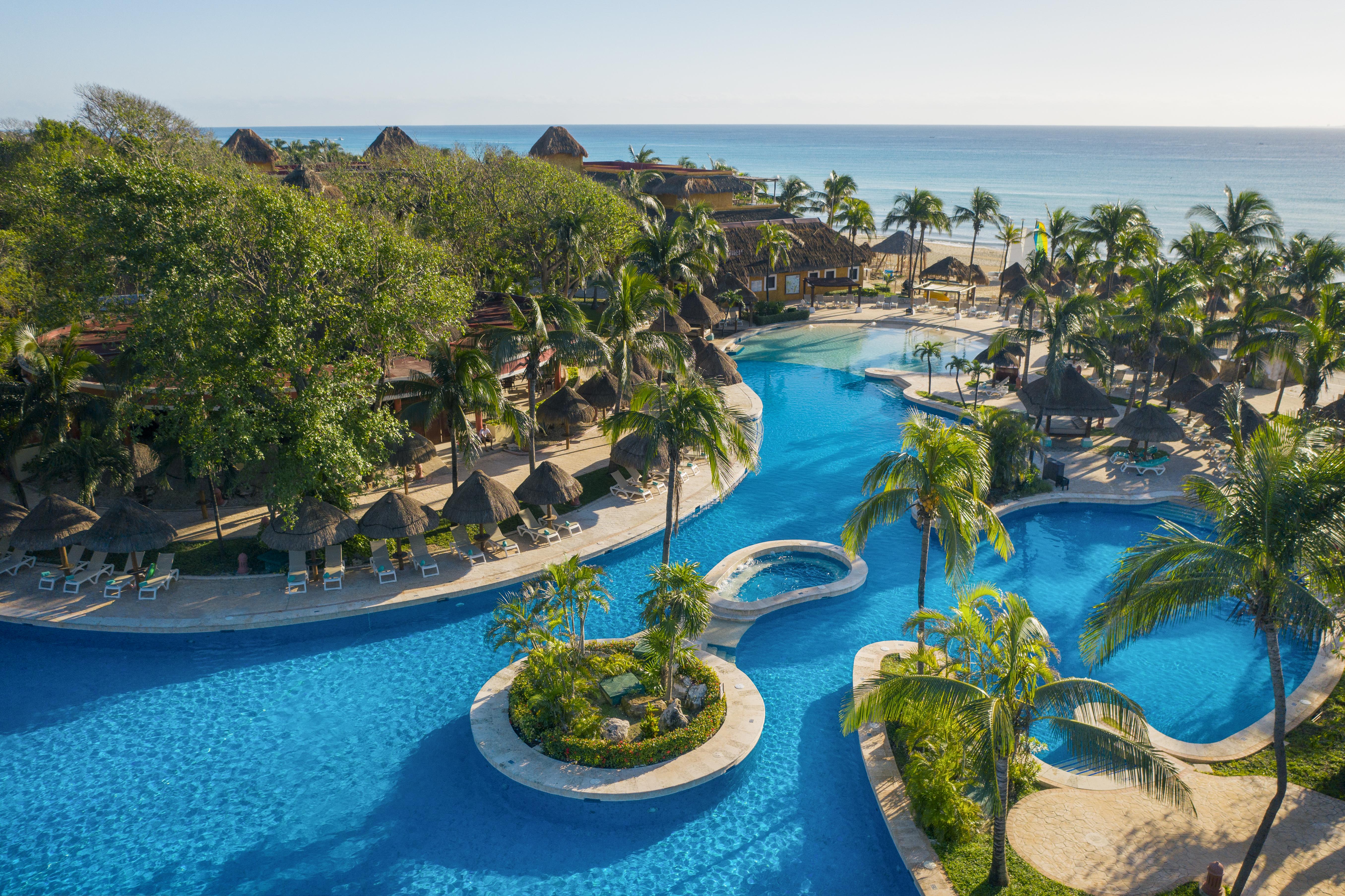 Discover the All-Inclusive Luxury of Iberostar Quetzal